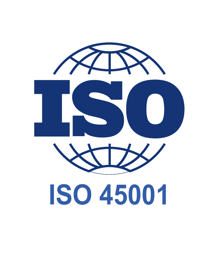ISO 45001